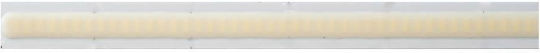 Aca Αδιάβροχη Ταινία LED 220V Μπλε Φως 20m Τύπου COB
