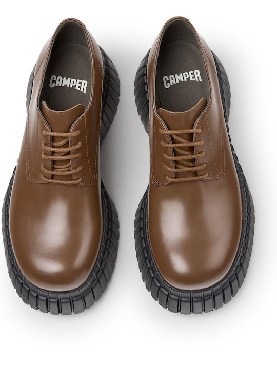 Camper Camper