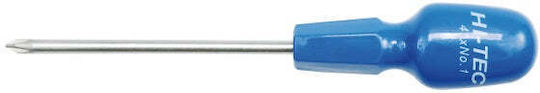 Vorel Surubelniță De Precizie Lungă Cruce Mărimea PH1x200mm