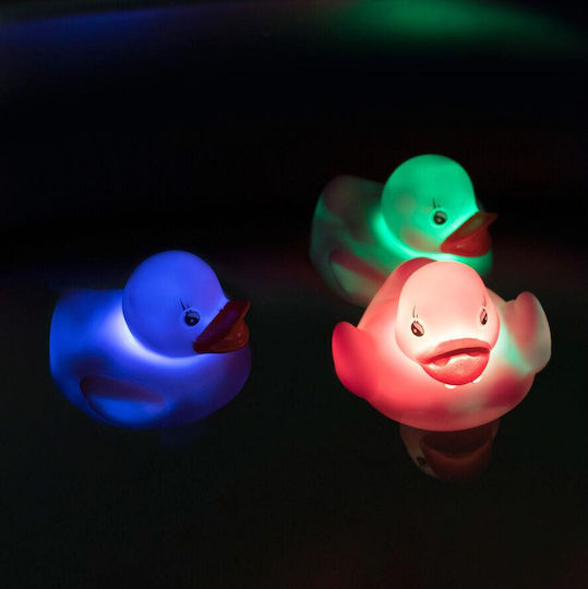 Thumbs Up Dekorative Lampe Rosa