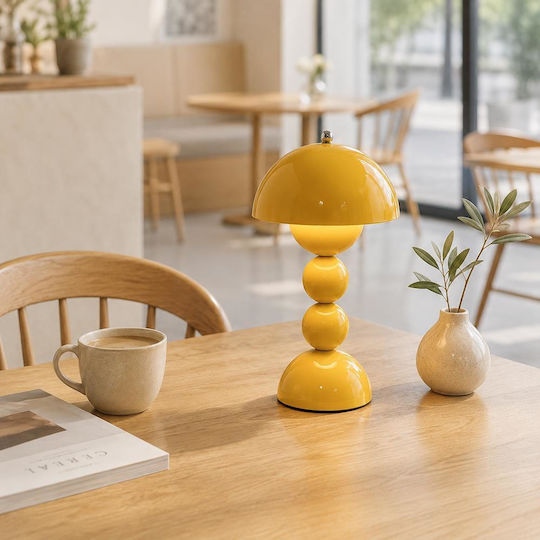 Next Decorative LED Lamp 18x18x31cm Next Decorative LED Lamp 18x18x31cm
