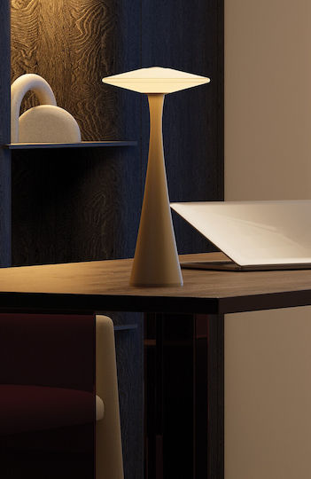 VK Lighting Decorative LED Lamp Warm White 3000K