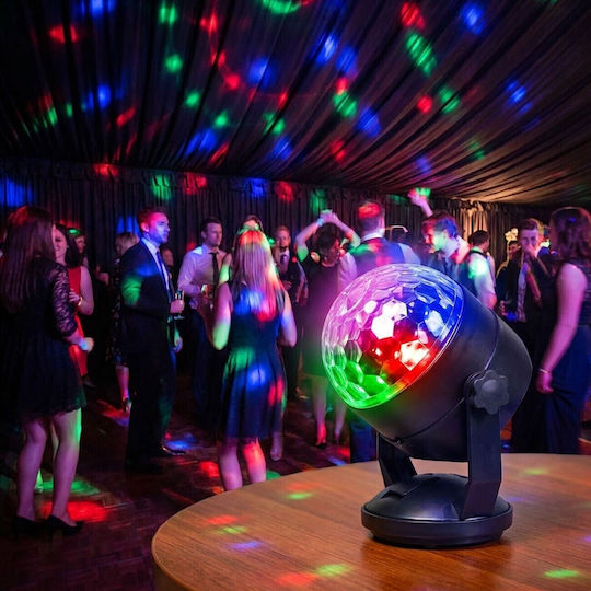 Denver Dekoratives Tischlicht LED Party Licht