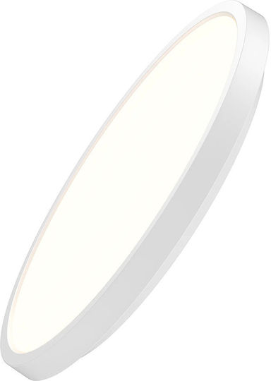 Braytron Jade Deckenleuchte Montieren 30cm Weiße