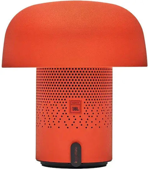 Kooduu Decorative Table Lamp 19x21cm