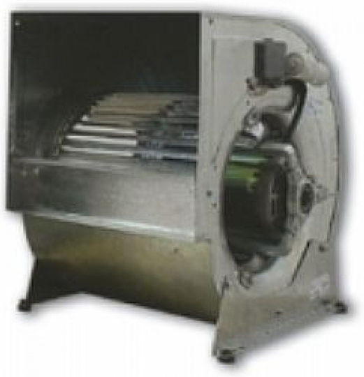 S&P Centrifugal - Centrifugal Ventilator industrial Diametru 320mm