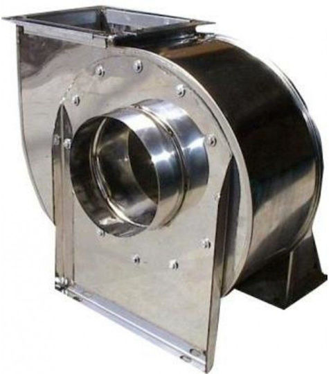 Kaffe Absaugventilator Fkkti/4-450/750 Durchmesser 450mm