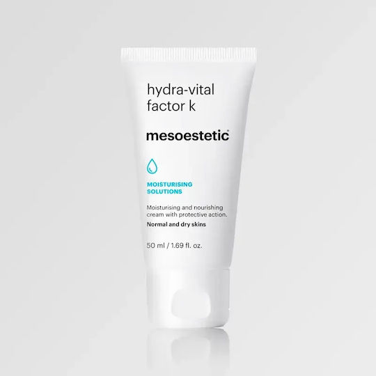 Hydra-Vital Factor K Creme Gesicht 50ml