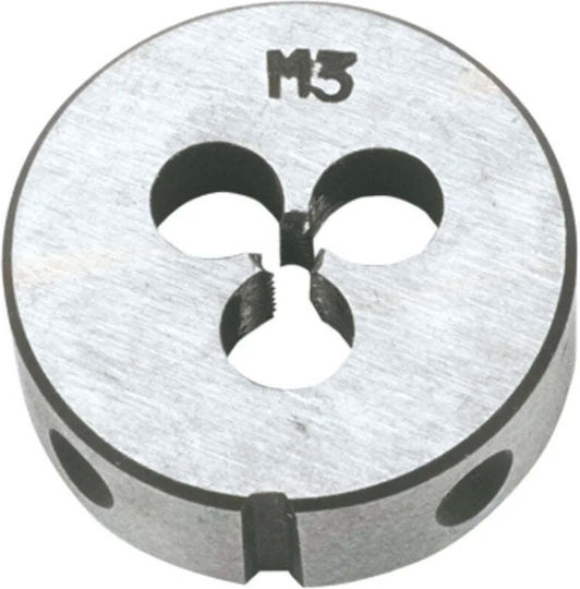 Topex 14A305 Matrițe din Oțel 8x1.25mm 1buc
