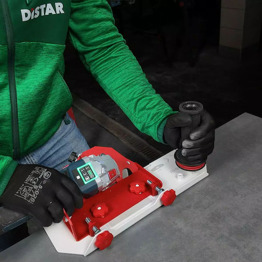 Distar 71419034037 Basis Für Winkelschleifer