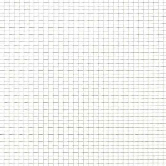 vidaXL Wire for Garden Fence Made of Aluminum 190x70cm 2 Pieces Silver