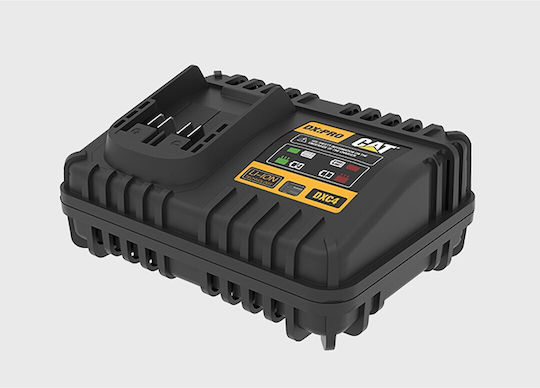 CAT CAT Ladegerät Für Werkzeugbatterien 18V Dxc4