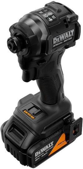 DEWALT Werkzeugbatterie 18V mit Batteriekapazität 4Ah