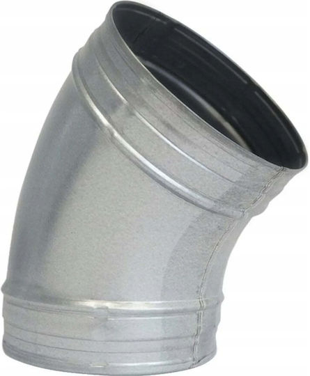 SpiroFlex Αξεσουάρ Εξαερισμού K200-45-OC