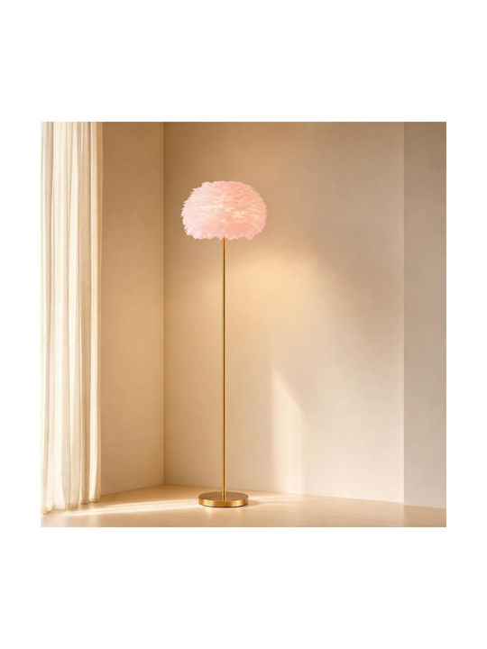 Next Floor Lamp H35cm Pink Next Floor Lamp H35cm Pink