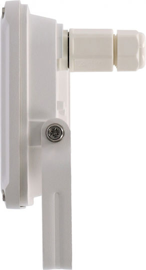 Brennenstuhl Jaro Αδιάβροχος LED Προβολέας 20W Студено бяло 6500К IP65