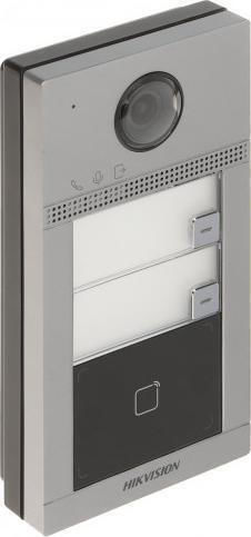 Hikvision Wireless Wi-Fi Door Bell