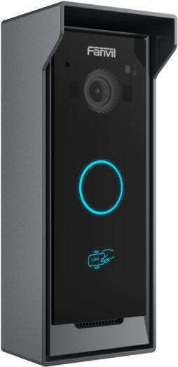 Fanvil Wi-Fi Audio Intercom Set