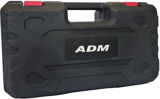 Battery Chainsaw 1x1.5Ah 21V with Blade 6cm