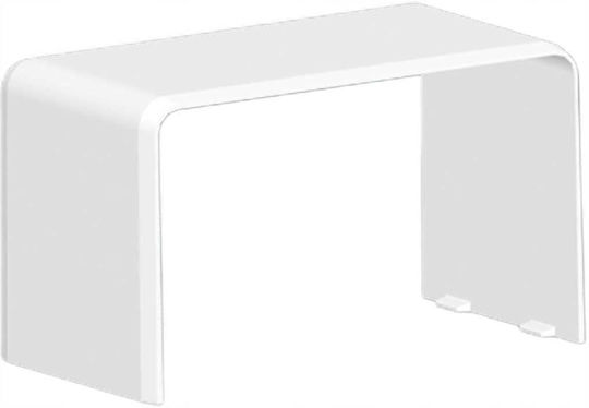 Connecting Cover 8402hf Hb Pk 90x55d Halogen-free Material
