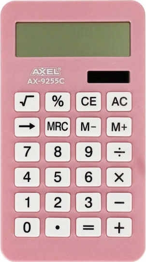 Axel Axel Taschenrechner