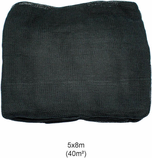 Olivennetz 5x8m Dichte 90gr/m²