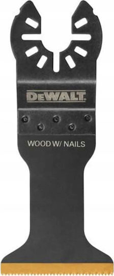 DEWALT Multitool Blade DT20736