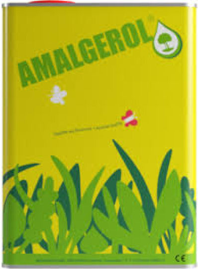 Amalgerol Amalgerol Течност Тор 25lt
