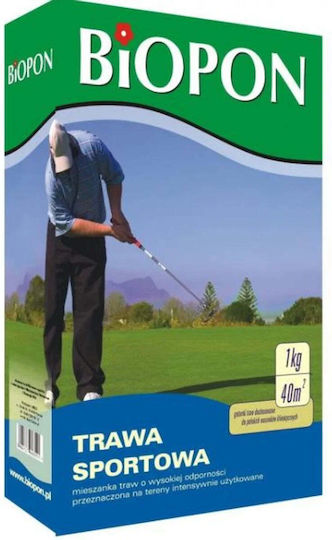 Sports Grass 10kg