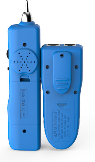 Noyafa NF-801 Tester Καλωδίων Δικτύου