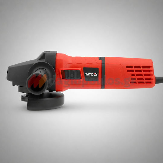 Yato YT-82096 Polizor unghiular 125mm Electrică 900W