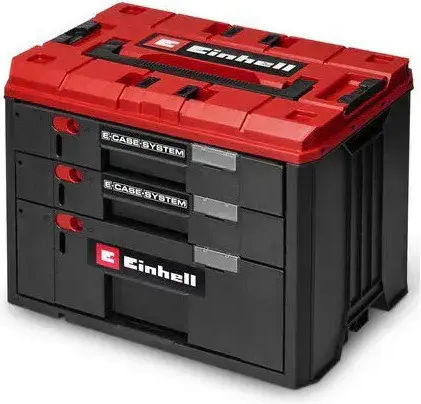 Einhell Tool Case
