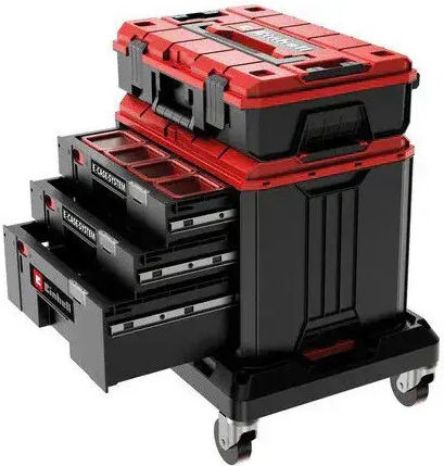 Einhell Tool Case