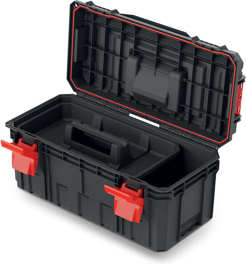 Kistenberg Pro Βαλίτσα Εργαλείων Π55xB28xΥ26.4cm