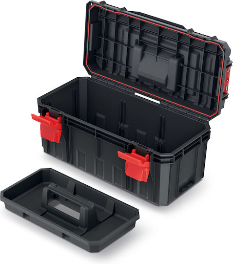 Kistenberg Pro Βαλίτσα Εργαλείων Π55xB28xΥ26.4cm