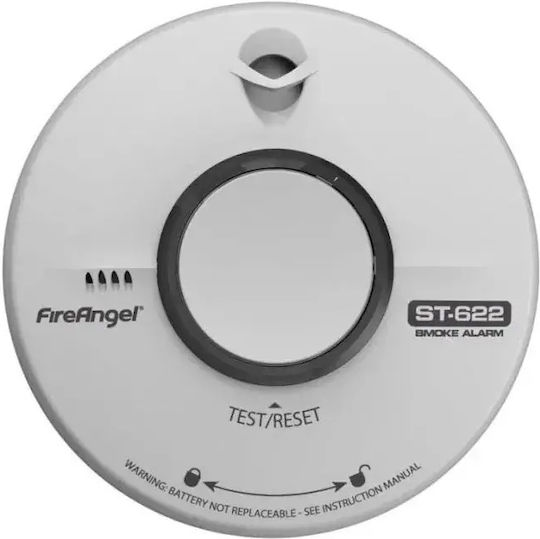 Fireangel Smoke Detector