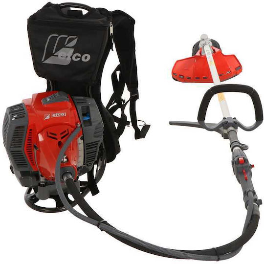 Efco DSF 5400 Two-Stroke Gasoline Backpack Brush Cutter 3.3hp 12.8kg