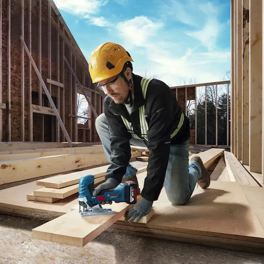 Bosch Gst Jigsaw
