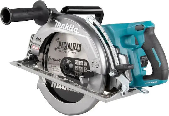 Makita RS002GZ Brushless 40V Solo mit Absaugsystem