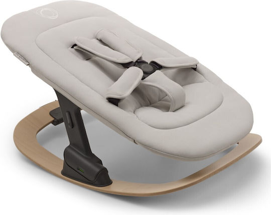 Bugaboo Relax Μωρού Giraffe Weiß Für Kind Bis 9kg