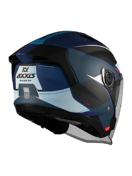 Axxis Blazer SV Axxis Blazer SV