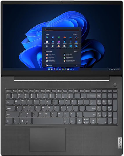 Lenovo Lenovo V15 G4 AMN 15.6" FHD Ryzen 3-7320U 16GB 512GB SSD W11 Pro Международна английска клавиатура