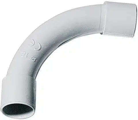 Cot Tub 20 Mm Gri Ral 7035 Compatibil F-hal