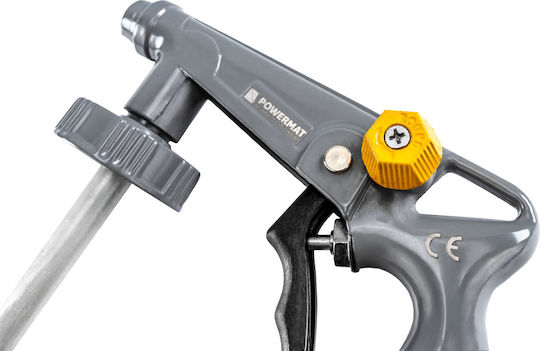 Powermat PM-PDKO-1T Pistol De Aer Cu Presiune 10bar 1lt