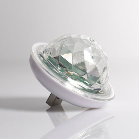 Verk Group Dekoratives Tischlampen RGB
