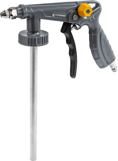 Powermat PM-PDKO-1T Pistol De Aer Cu Presiune 10bar 1lt