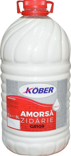 Primer potrivit pentru zidărie 5lt