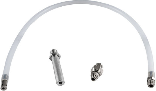 Powermat PM-PDKO-1T Pistol De Aer Cu Presiune 10bar 1lt