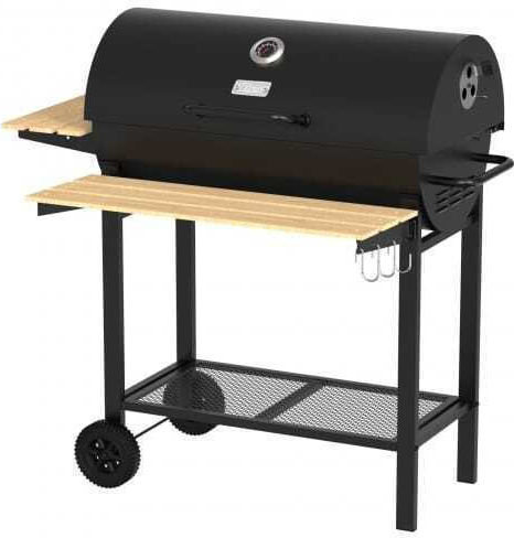 Charcoal Grill