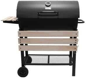 Charcoal Grill